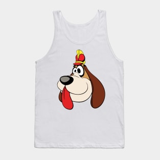 Banana Splits: Fleegle Tank Top